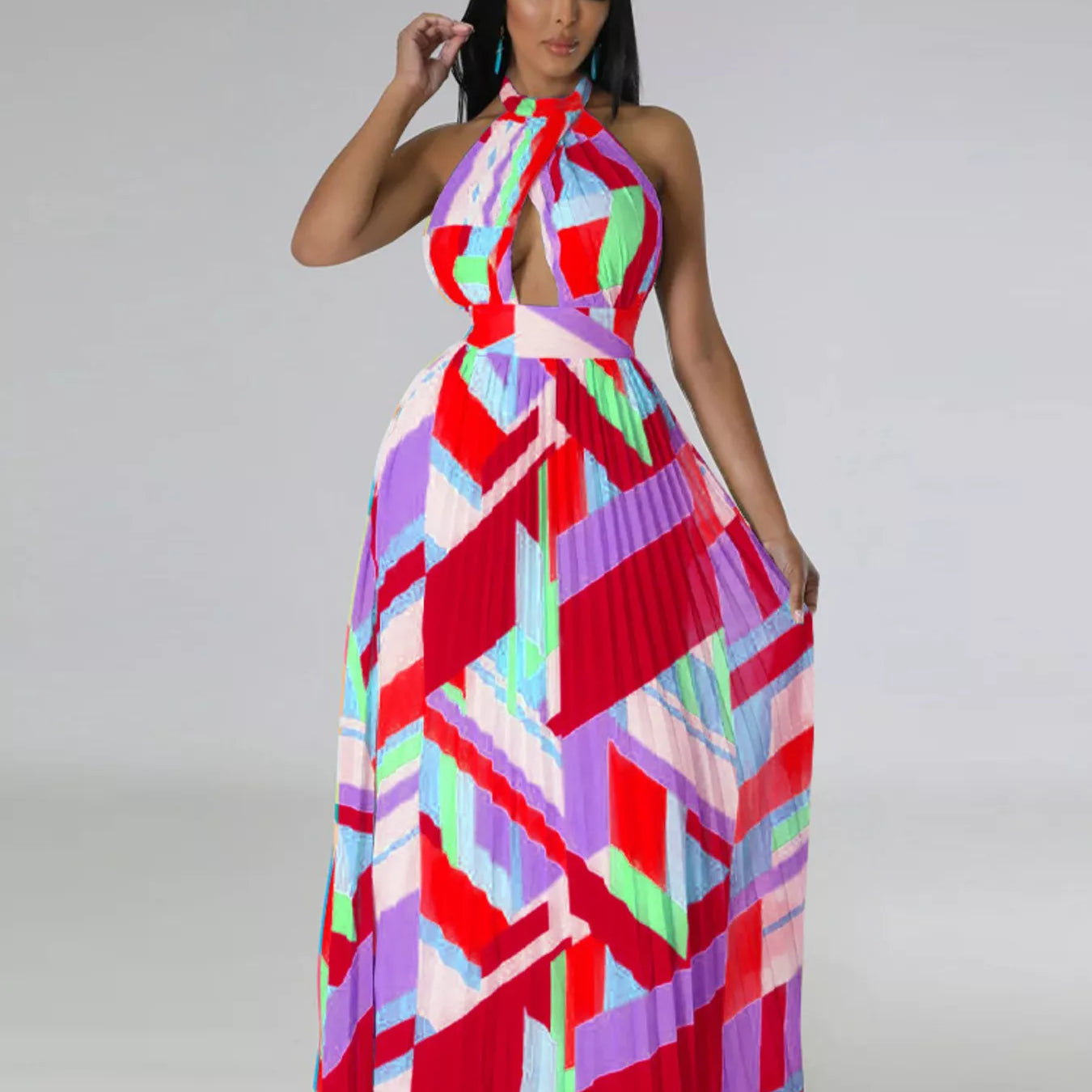 DRESSES